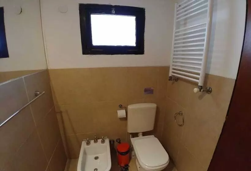 Hotelli Posada Mia Nonna