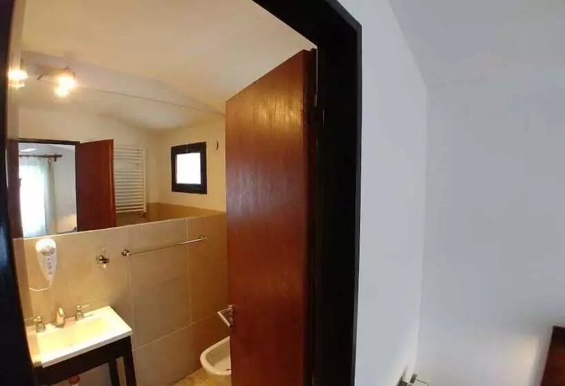 Hotelli Posada Mia Nonna