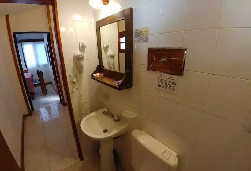 Hotelli Posada Mia Nonna