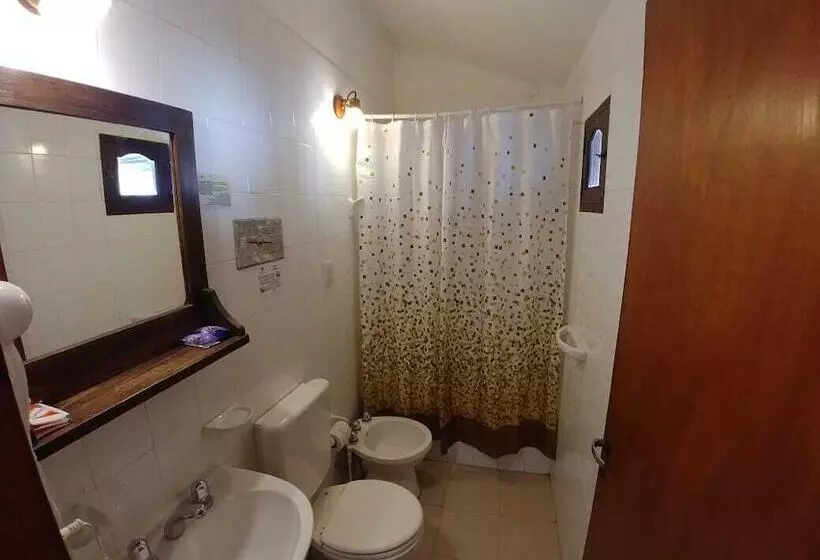 Hotelli Posada Mia Nonna