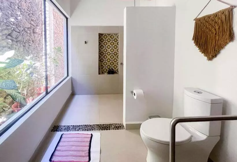 酒店 Posada San Juan