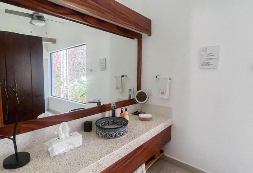 호텔 Posada San Juan