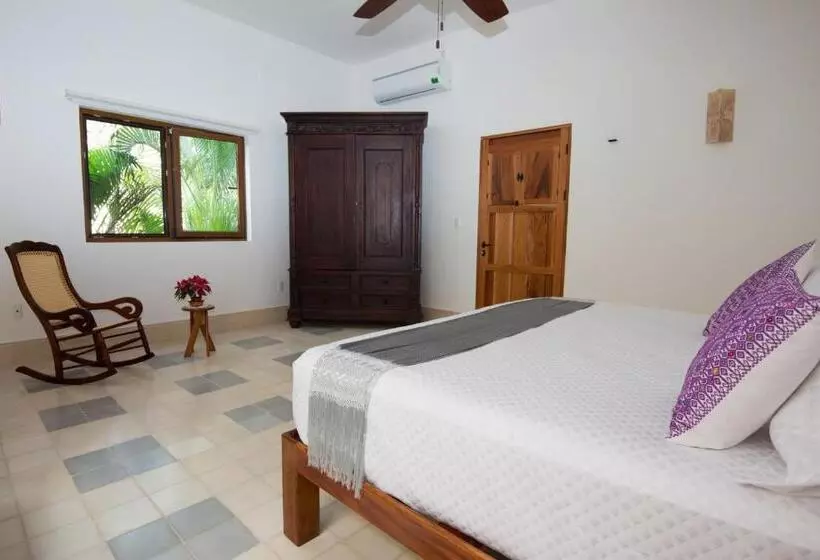 酒店 Posada San Juan