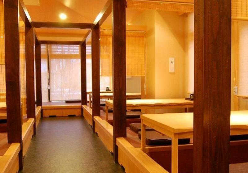 Otel Route Inn Grantia Himi Wakuranoyado