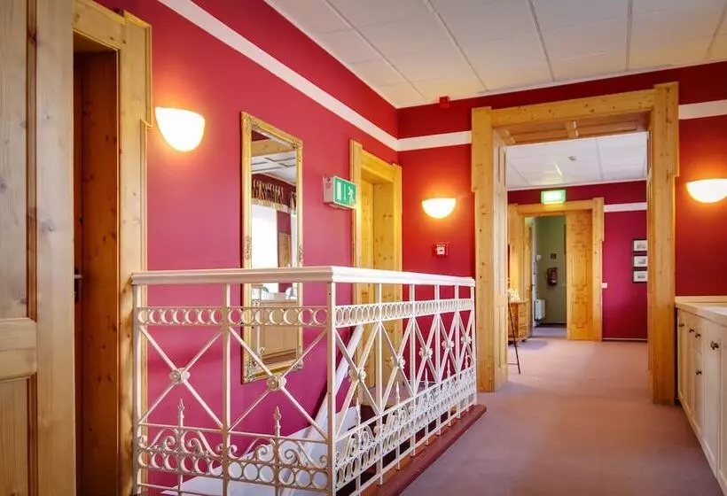 Отель Schloss Nebra