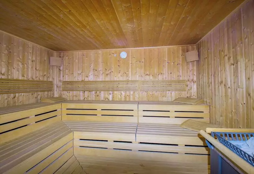 Отель Schloss Nebra