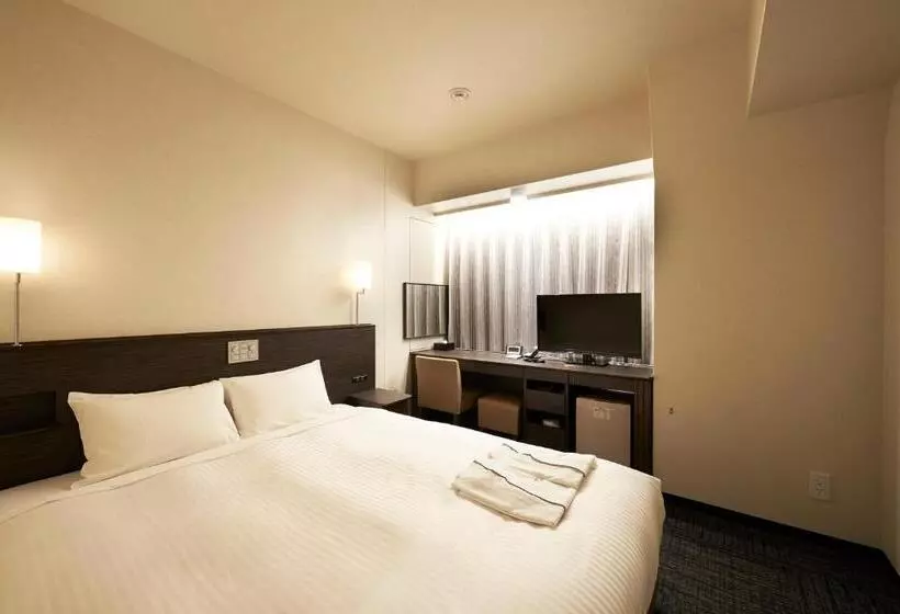 Отель Sotetsu Fresa Inn Ochanomizujimbocho