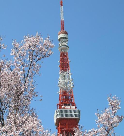 فندق Sotetsu Fresa Inn Ochanomizujimbocho