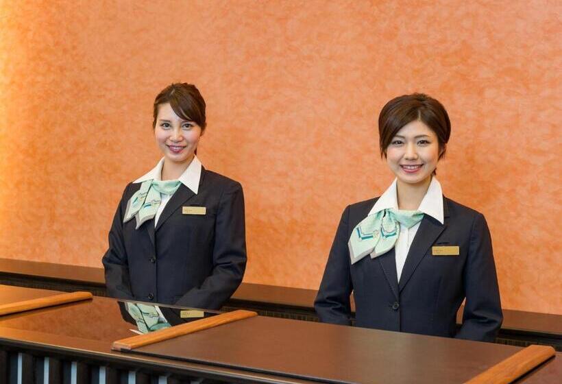 فندق Sotetsu Fresa Inn Ochanomizujimbocho