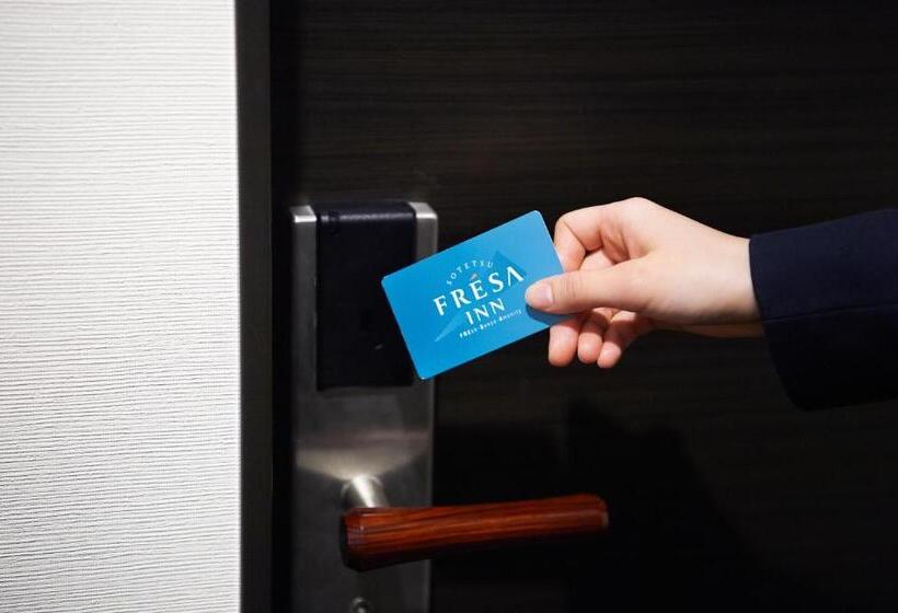 فندق Sotetsu Fresa Inn Ochanomizujimbocho