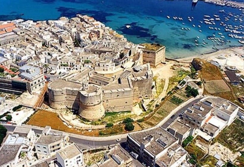 酒店 Tenuta Pigliano