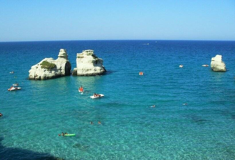 فندق Tenuta Pigliano