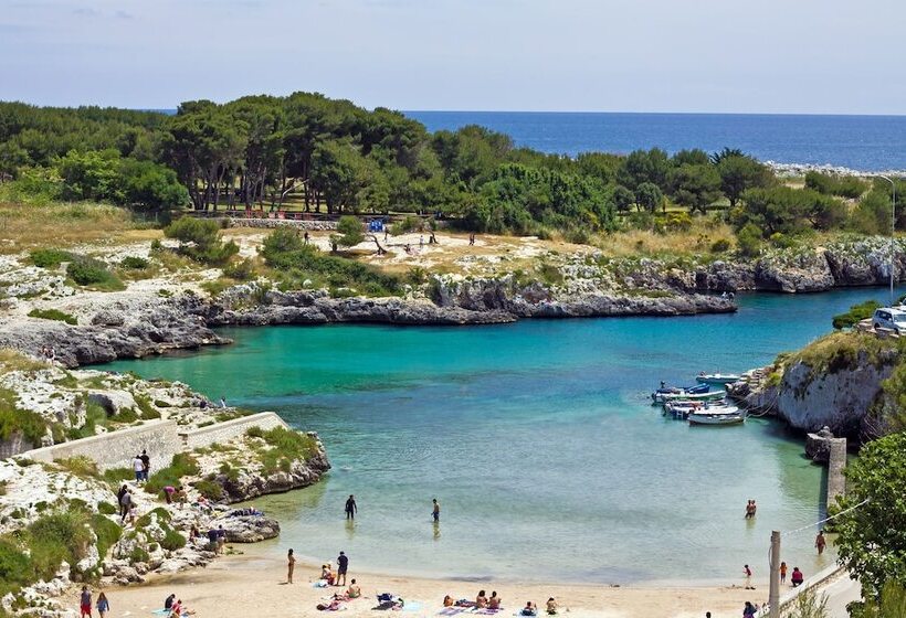 فندق Tenuta Pigliano