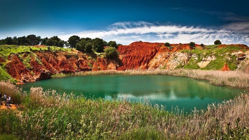 בית מלון כפרי Tenuta Pigliano