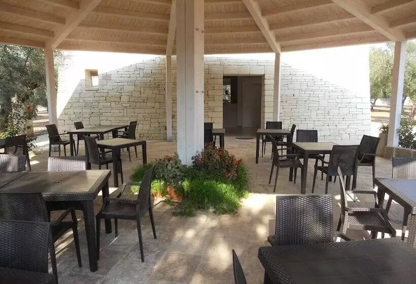 호텔 Tenuta Pigliano