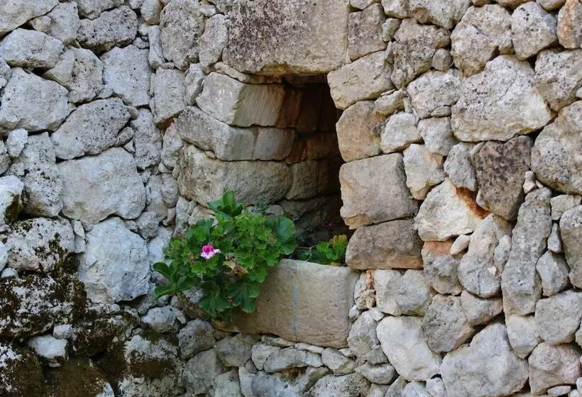 호텔 Tenuta Pigliano