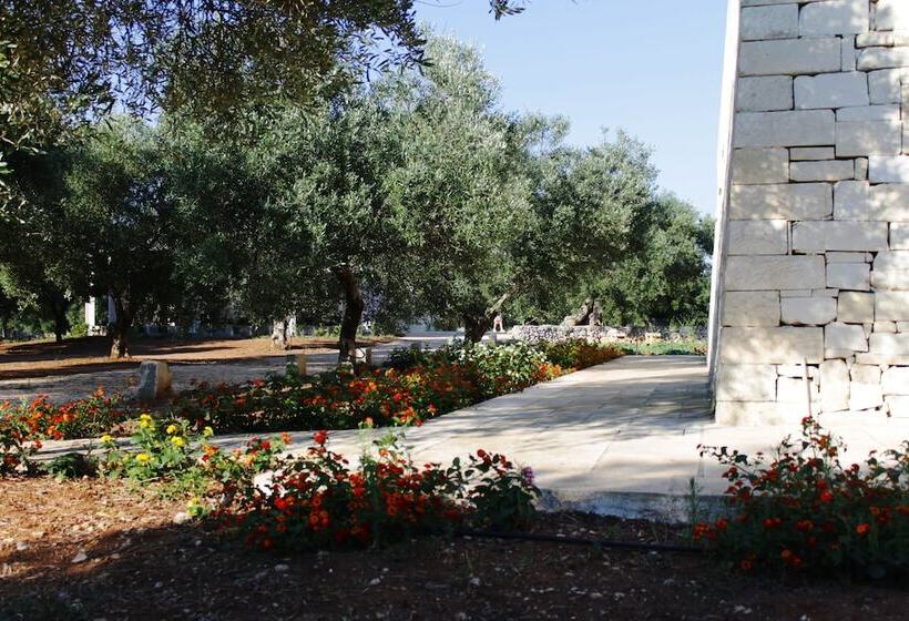 فندق Tenuta Pigliano