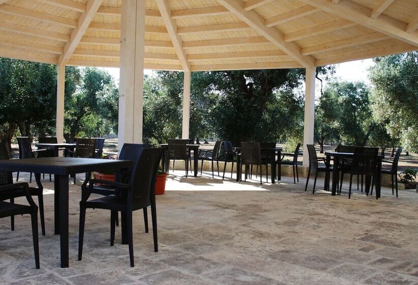 فندق Tenuta Pigliano