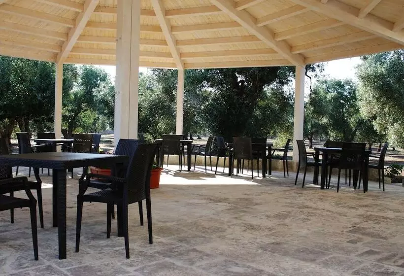 호텔 Tenuta Pigliano