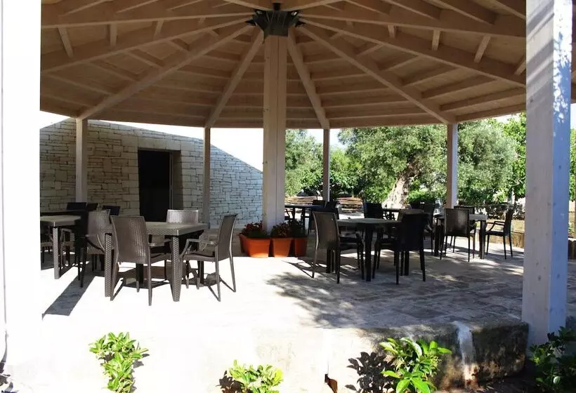 호텔 Tenuta Pigliano