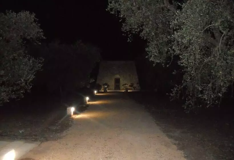 호텔 Tenuta Pigliano