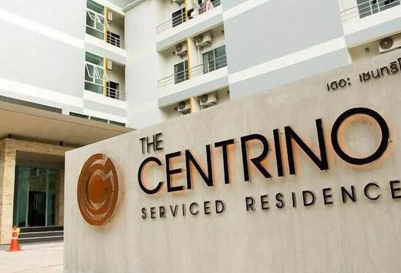 هتل The Centrino Serviced Residence