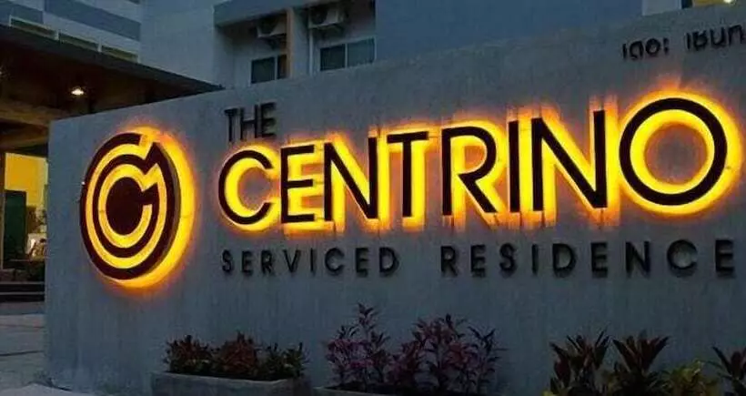 هتل The Centrino Serviced Residence