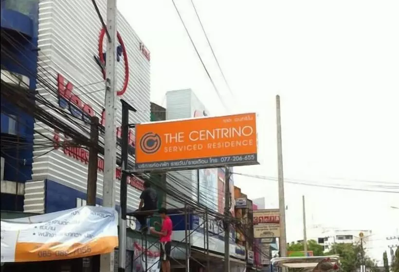 هتل The Centrino Serviced Residence