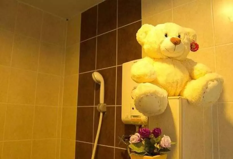 هتل The Centrino Serviced Residence