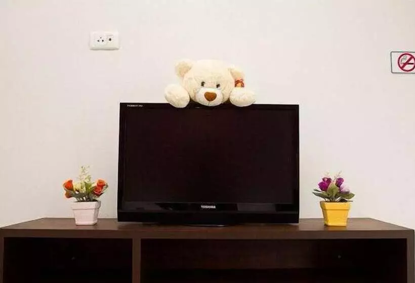 هتل The Centrino Serviced Residence