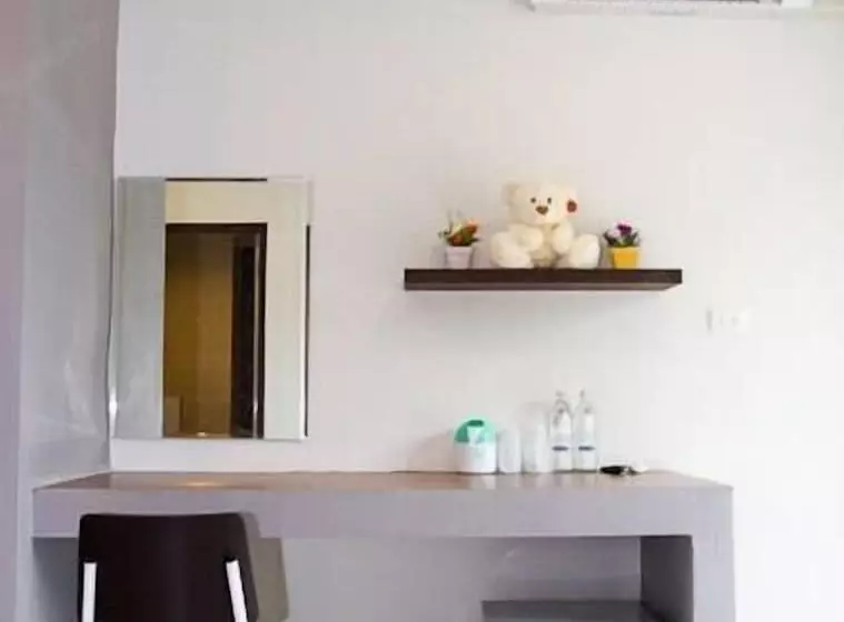 هتل The Centrino Serviced Residence
