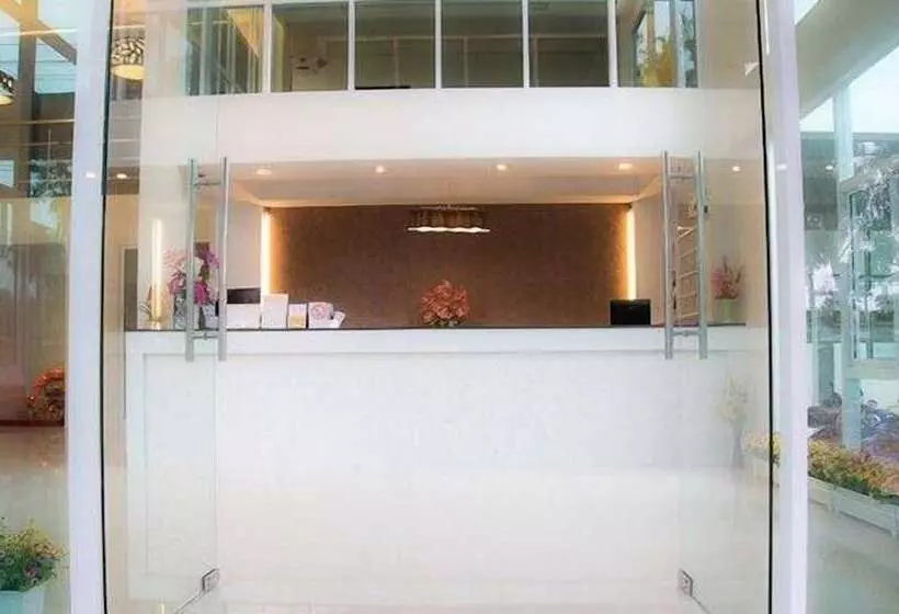 هتل The Centrino Serviced Residence