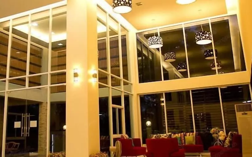 هتل The Centrino Serviced Residence