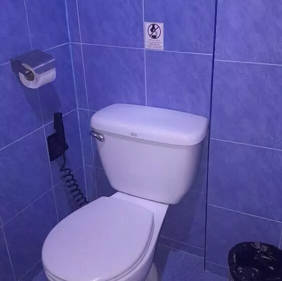 Отель The Guest House Sha