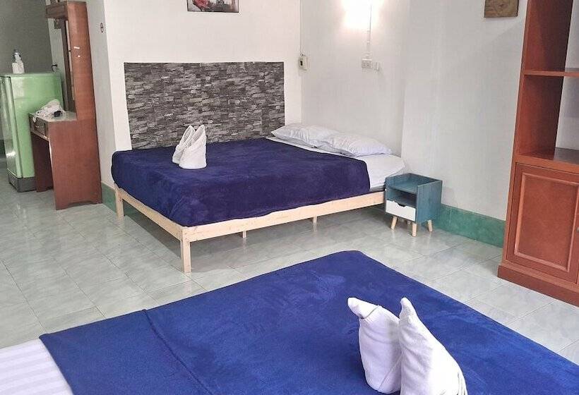 Hotell The Guest House   Sha