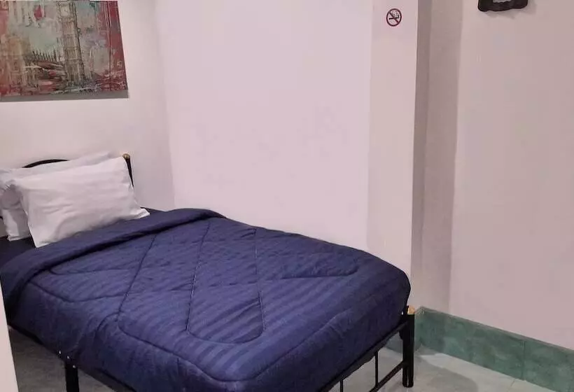 Отель The Guest House Sha