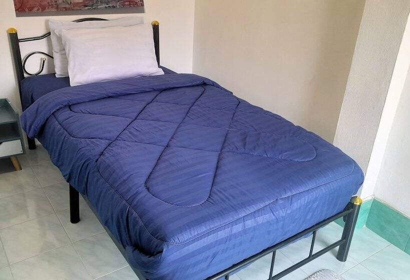 Hotell The Guest House   Sha