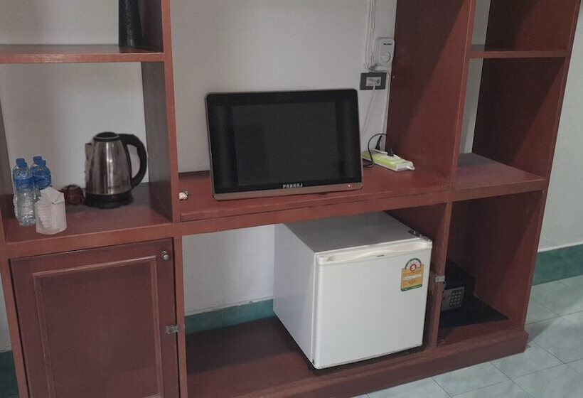 Hotell The Guest House   Sha