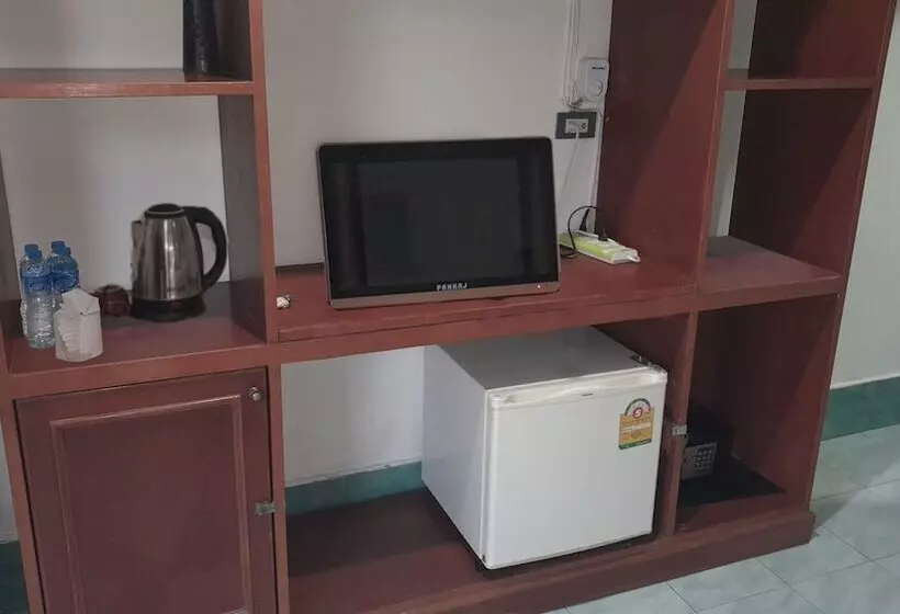 Отель The Guest House Sha