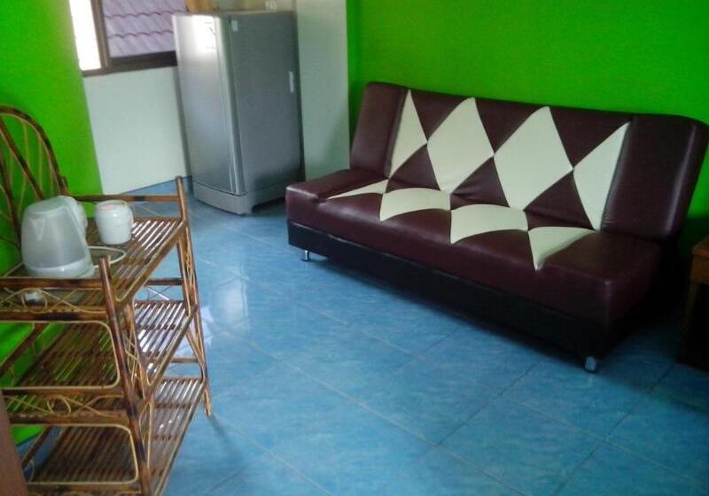 Hotell The Guest House   Sha