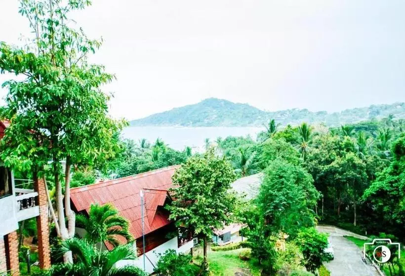 هتل Venus Resort