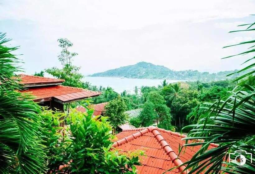 هتل Venus Resort