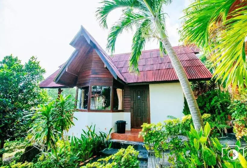 هتل Venus Resort