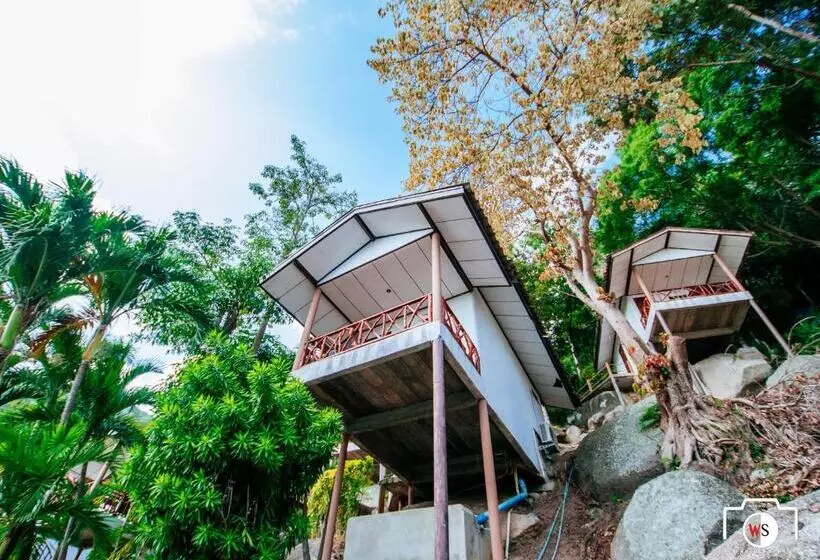 هتل Venus Resort