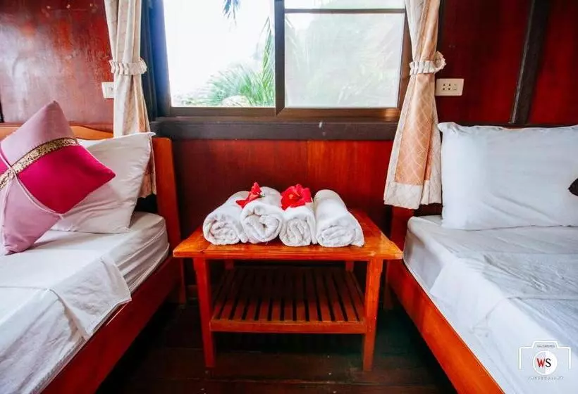 هتل Venus Resort