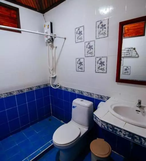 هتل Venus Resort