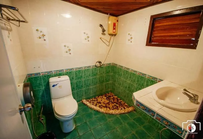 هتل Venus Resort