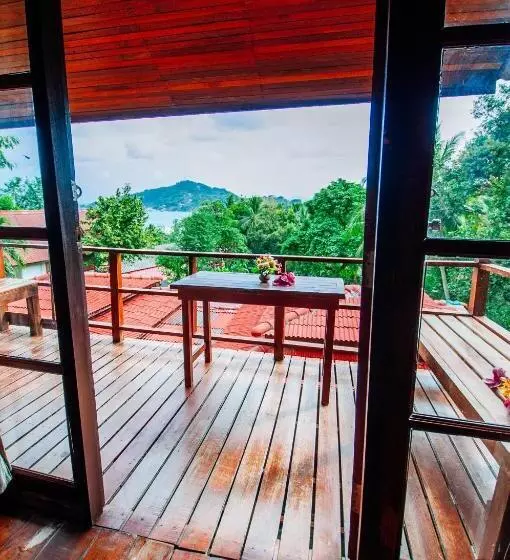 هتل Venus Resort