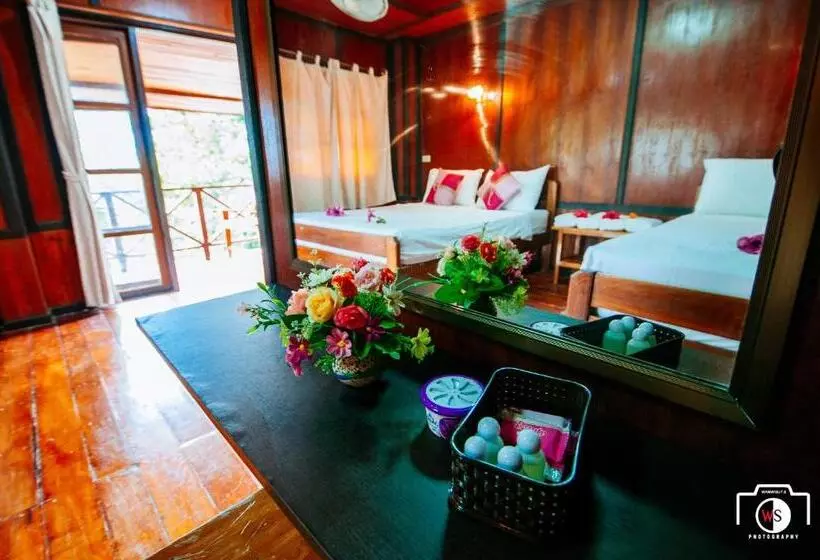 هتل Venus Resort