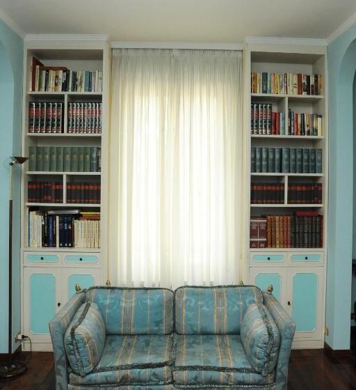 La Maison Du Charme Modena